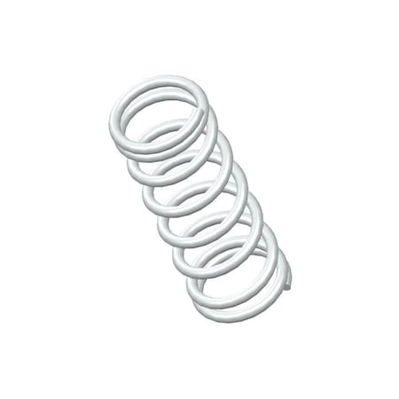 Approved Vendor Compression Spring, O= .088, L= .25, W= .010 G609966872